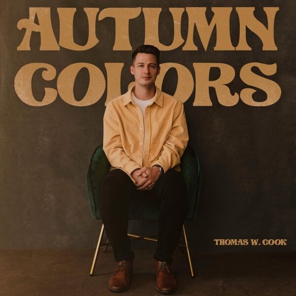 Cover art for Autumn Colors
